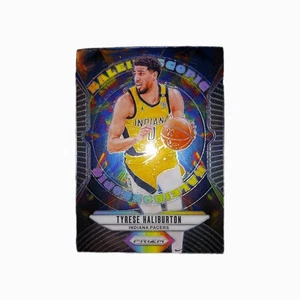 Tyrese Haliburton #4 Kaleidoscope 2024-25 Panini Prizm Indiana Pacers  - Picture 1 of 2