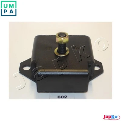 MOUNTING ENGINE GOJ602 FOR DAIHATSU WILDCAT/ROCKY FOURTRAK DL52/51/50 2.8L 4cyl - Image 1 of 4