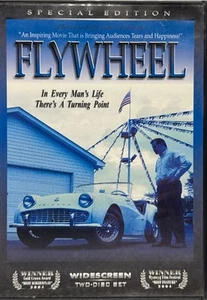 Flywheel - DVD - Special Edition - Alex Kendrick + Janet Lee Dapper - - Picture 1 of 3