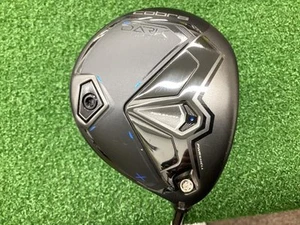 Cobra DARKSPEED X 5W 18° Stiff Right-Handed 42.75in Fairway wood w/HC 8663 - Picture 1 of 6