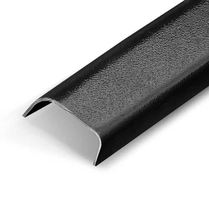 Truck Bed Rear Tailgate Cap Molding Protector Cover for 93-08 Ford Ranger Pickup - Picture 1 of 8
