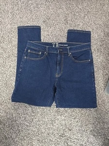 Men’s Mutual Weave The Skinny Jeans Size 36x30 Euc - Bild 1 von 6
