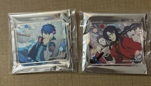 Dramatical Murder Acrylic Stand Set Rare Collectible Figures - Picture 1 of 1