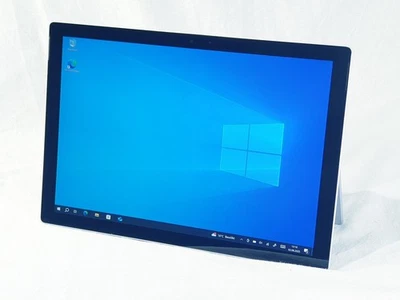 Microsoft Surface Pro 5 1807 I5-7300U/ 8GB/256GB 12" LTE Displaybruch #0604 - Bild 1 von 4