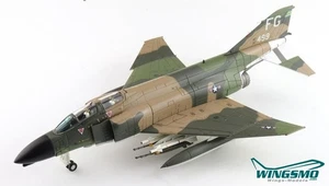 Hobby Master USAF McDonnell Douglas F4E Phantom II HA19070 - Bild 1 von 1