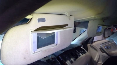 Солнцезащитный козырек для водителя ограниченного выпуска с подсветкой подходит для 13–19 TAURUS 102094 - Изображение 1 из 4