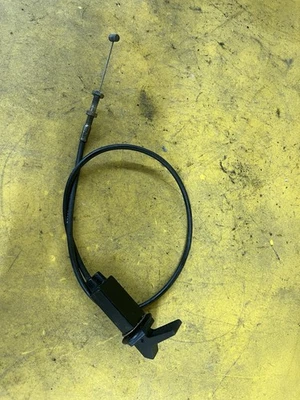 2006 Polaris RMK 600 144 Choke Cable  .  8 - Image 1 of 2