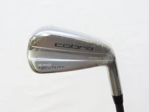 New Cobra King Tec Utility ONE Length 3 Iron Mitsubishi MMT HY 70 Regular R - Picture 1 of 5