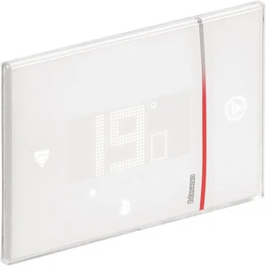 Bticino SXW8002W Smarther2 mit Netatmo Thermostat für Wandkessel programmierbar - Bild 1 von 5