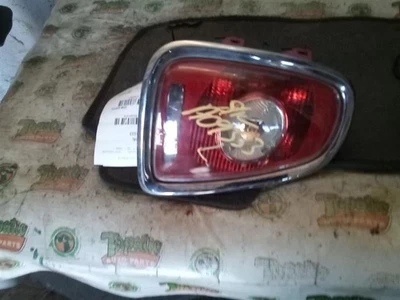 Driver Tail Light Hardtop Quarter Panel Mounted Fits 07-10 MINI COOPER 3405614 Foto 1 de 2