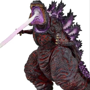 NECA2016 Godzilla Movie Version: Awakening Godzilla New Nuclear Figure - Picture 1 of 14