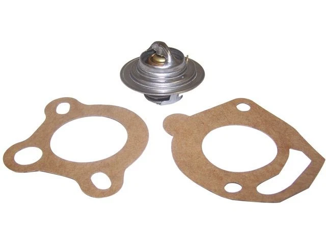Termostato Crown Automotive 82TJ35C para Jeep Cherokee 1987-1996 4,0 L 6 cilindros Foto 1 de 1