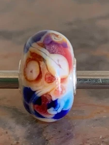 Authentic Trollbeds Event Bead Trollstone Unique - Picture 1 of 5