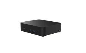 ASUS NUC 14 Essential Barebone Kit with Intel Processor N250, Single DDR5-4800 - Picture 1 of 6