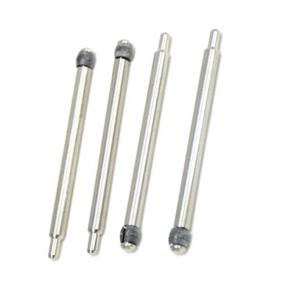 Kit de pasadores de freno de disco conductor/pasajero OEM Mopar para Jeep Grand Cherokee 2006-2010 Foto 1 de 4