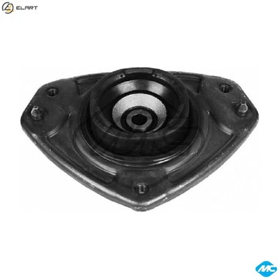 SUSPENSION STRUT SUPPORT MOUNT 05584 FOR FIAT LANCIA 182 A2.000 1.7L 4cyl 2.4L - Image 1 of 4