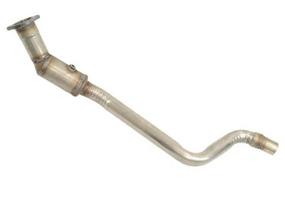 Left Catalytic Converter Fits Rear Wheel Drive Dodge Charger 2011-2022 5.7L - Image 1 of 4