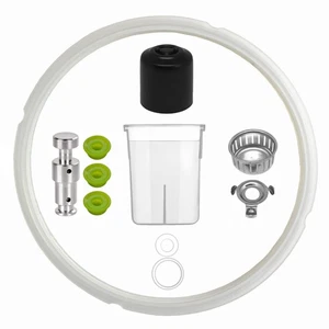 Lid Replacement Parts for Instant Pot Duo Nova 60, Ultra 60, Duo60-the Latest... - Picture 1 of 7