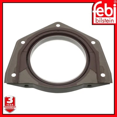 Crankshaft Seal Transmission Side Febi 100284 For Opel Insignia Signum 0614965 - Image 1 of 4