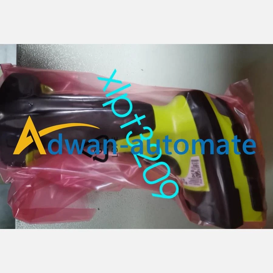 1pcs NEW ZEBRA DS3678-SR Industrial QR code scanner FedExor DHL - Image 1 of 1