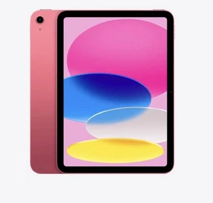 Apple iPad 11th Gen (2025) 11-inch WiFi 128GB Pink - Picture 1 of 3