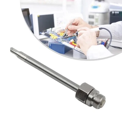 High Quality Soldering Tools Replacements Soldering Tip Welding Head 8W Battery - Image 1 of 4