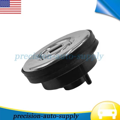 Door Lock Cylinder Cover For 2010-2018 Rolls-Royce Ghost 51217267593 US Foto 1 de 4