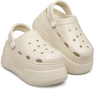 BNR Clogs Women Platform Fashion Stylish Alternative - Picture 1 of 35