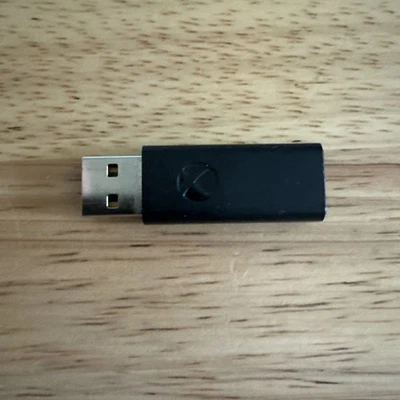 Microsoft Xbox One Controller Adapter - Lightly Used - Image 1 of 2