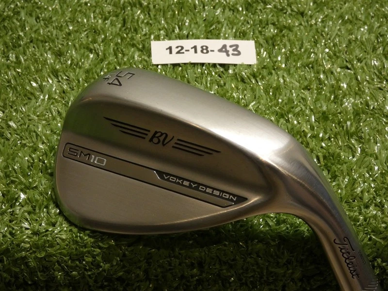 Vokey 54 Degree Wedge for sale | eBay