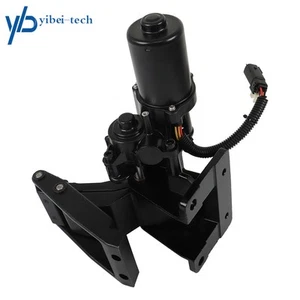 Motor estribo eléctrico lado izquierdo para Ram 1500 2019 2020 2021 2022 con 145"" Wb - Imagen 1 de 20