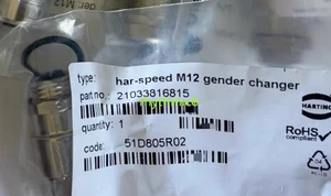 1PC new 21033816815 connector - Picture 1 of 1