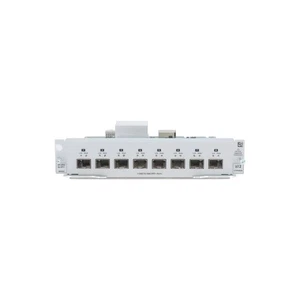 HP J9993A 5400R 8 portów 1G/10GBE SFP+ - Zdjęcie 1 z 4