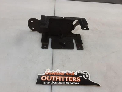 Soporte de montaje en caja de fusibles Jeep TJ Wrangler 2000 2002 2003 2004 2005 2006 052502 Foto 1 de 4
