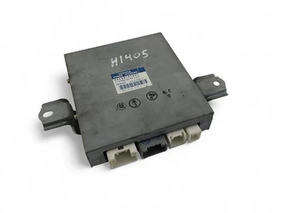 H1405 TOYOTA Control Unit 89650-47051 - Image 1 of 4