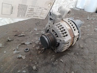 Alternator ID 22988006 Fits 13-17 EQUINOX 2613424 - Image 1 of 4