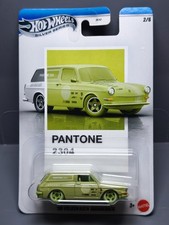 Hot Wheels Nissan Fairlady Z Voiture En Diecast 1 64 Mattel JKY52