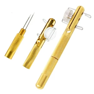 Compact and Convenient Hook Nipper for Quick Fishing Knots Always Ready to Fish - Picture 1 of 12