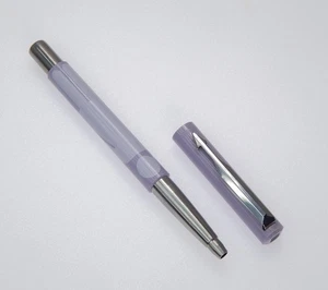 Parker Vector Series 03 Roller Ball Pen - 1986 - Picture 1 of 10