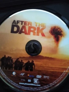 After the Dark (DVD, 2013) - Picture 1 of 1