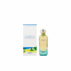 Hermes Un Jardin En Mediterranee Eau De Toilette Spray 100ml - Bild 1 von 2