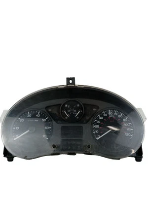 TACHIMETRO PEUGEOT PARTNER 08-23 9801642580 - Immagine 1 di 4