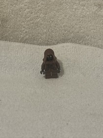 Figurine / Minifigure Lego Star Wars - Jawa (sw0590) Set 75059 FREE SHIP