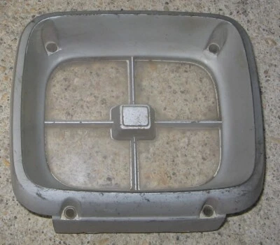 1972 Dodge Dart / Demon Park lente de luz de sinalização de estacionamento (1) 3587363 usada 72 - Imagem 1 de 4