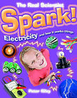 Spark! : Electricity And How It Works Things Paperback Peter Rile