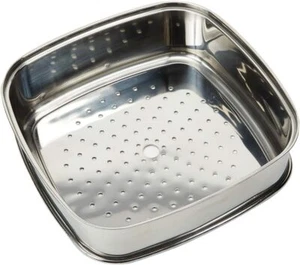 Copper Chef 11" 2 in 1 Stapelbar Dampfgarer/Pfannenverlängerung - Bild 1 von 9