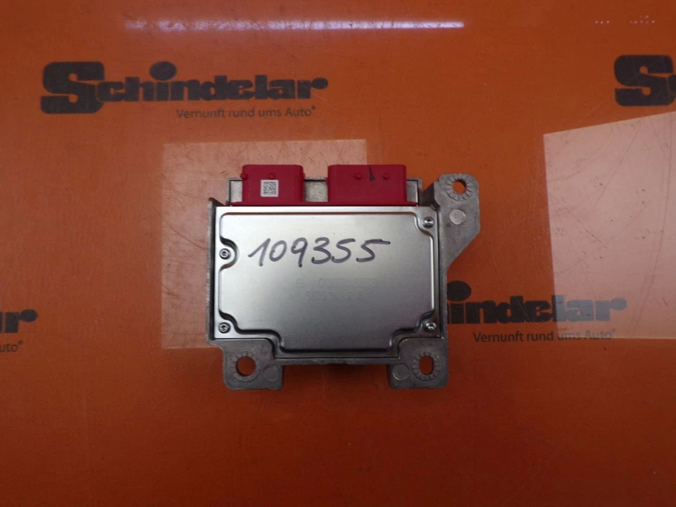 Centralina CREAMY WHITE [NCW] 95910-2W500 HYUNDAI SANTA FÉ III (DM, DMA) 2.4 - Immagine 1 di 1