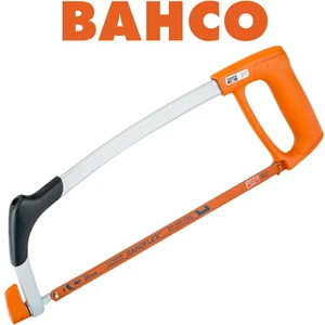 Bahco Bügelsägeblatt 12" 300 mm mit einem 24TPI Sandflex Pro Bi-Metall Sägeblatt 317 - Bild 1 von 4