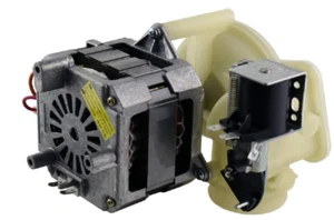 WD26X10051 Pump And Motor Assembly Compatible With GE Dishwasher - Picture 1 of 4