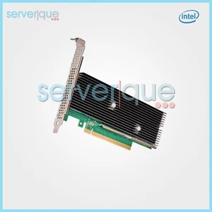 Tarjeta aceleradora de 2 puertos IQA89701G1P5 Intel Quick Assist 8970 QAT 100 GB PCIe 3.0 - Imagen 1 de 3